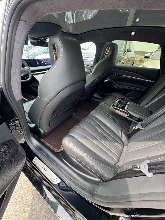 IM motors L7 (Zhiji L7)