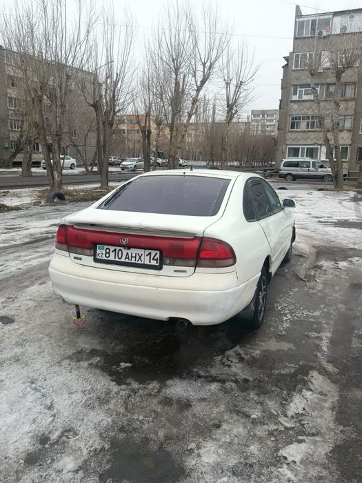 Продам Mazda Cronos