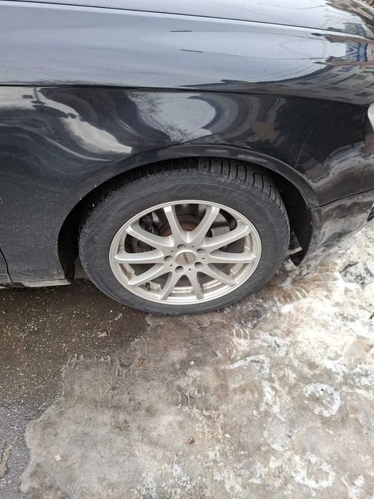 Vand Audi A6 C6 2.0 TDI Multitronic NFL 2008