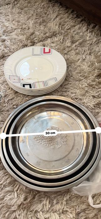 oshxona anjomlari/ кухонная утварь