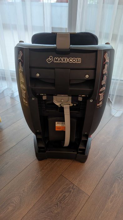Maxi Cosi Rubi столче за кола
