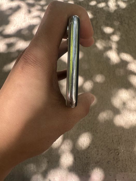 iphone x sotiladi
