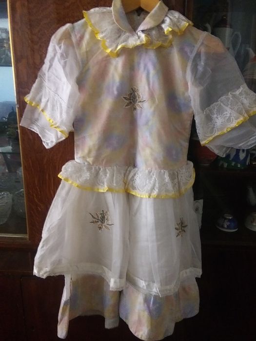 Платья девичи. Производство ИНДИЯ