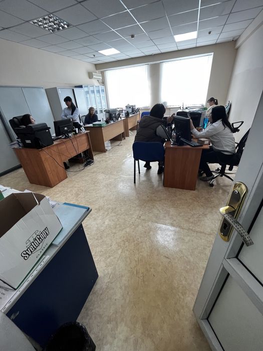 Продается действующий бизнес