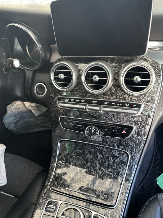 C 250 4 matik 204 ks