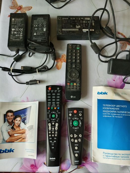 Продам адаптеры разных марок