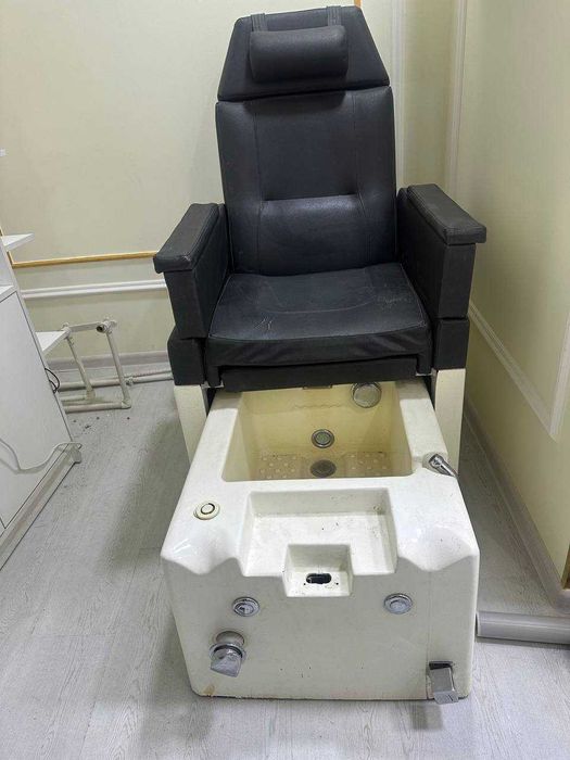 Педикюрное кресло Pedikyur uchun kreslo