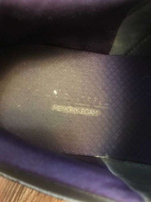 Мокасины- кроссовки Skechers Memory Foam