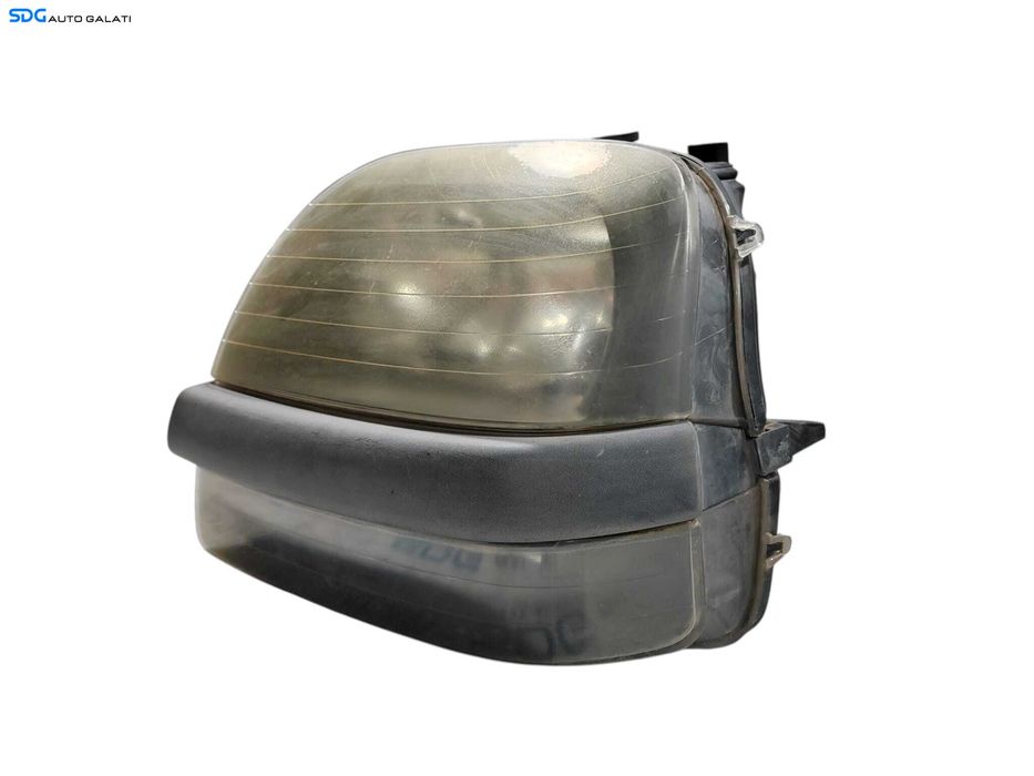 Far Stanga EUROPA Fiat Doblo 2002 - 2005 Cod 40550748 46807771 [L6315]