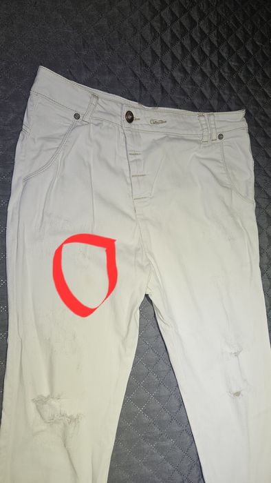 Дънки Pause Jeans