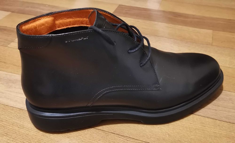 Нови обувки Stonefly 41 номер - анатомични