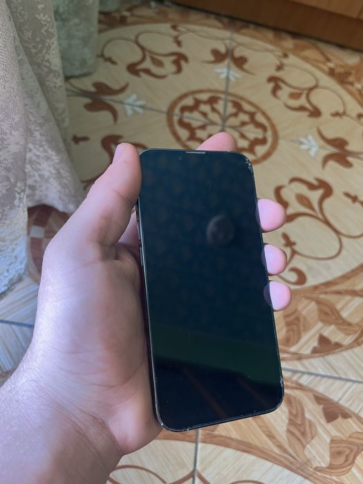 Iphone 13 pro 256gb 100akb