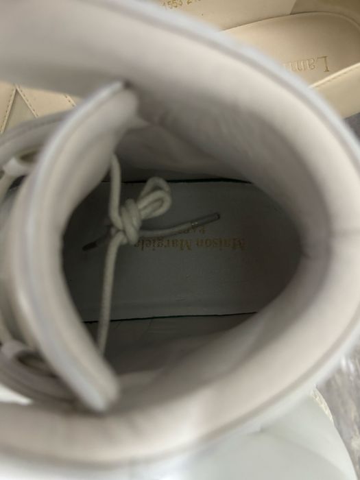 Maison Margiela Future