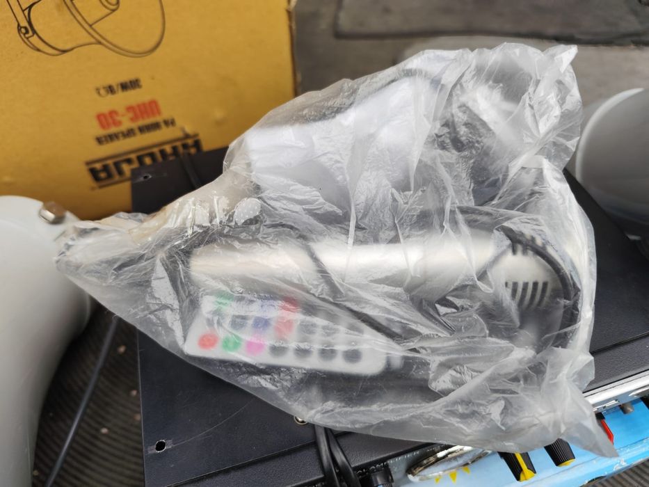 Продам усилитель