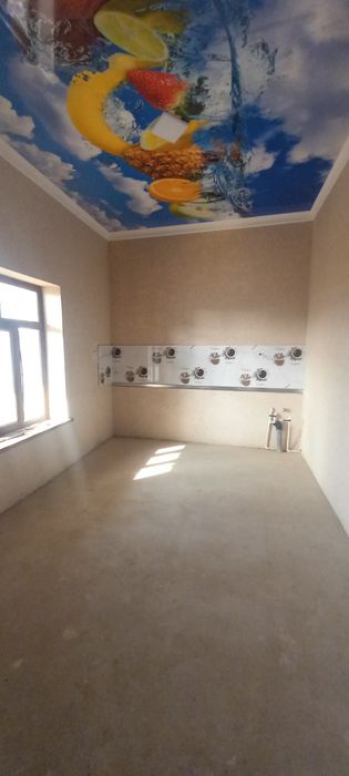 Продаётся ДОМ В Зебиниссо,  4 сотки земли.