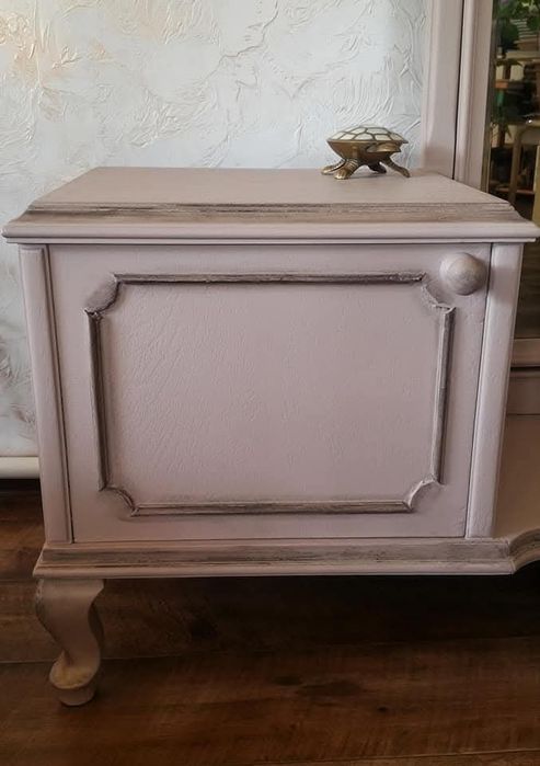 Ретро трюмо производства Румыния