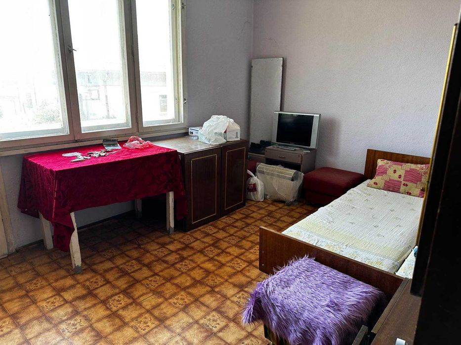 Продава се Етаж от къща в Чирпан - 400 кв.м за 160 €/кв.м - Снимка #5