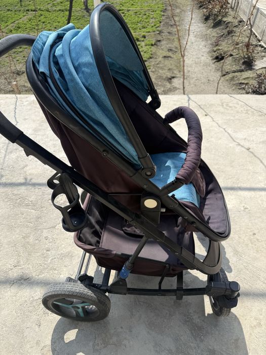 Болажонлар коляскаси