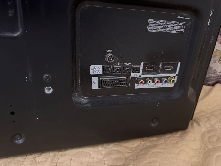 Телефизор Самсунг