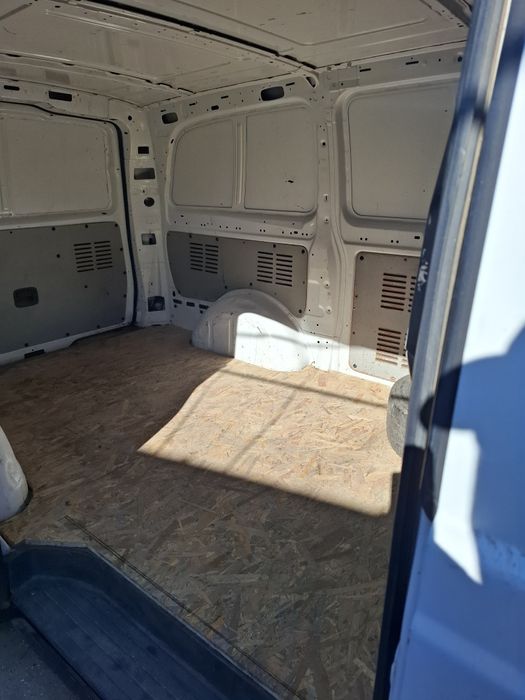 Mercedes vito 110 cdi, 2012 euro 5/variante cu dubă mai mare