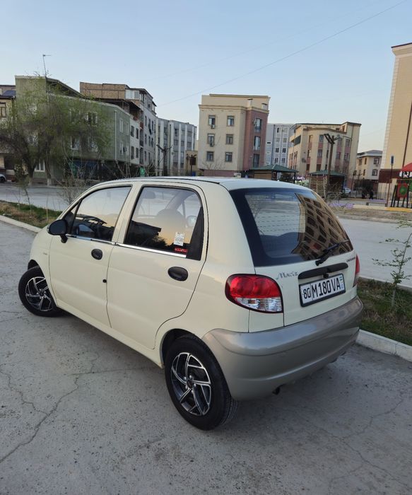 Продаётся Матиз Автомат