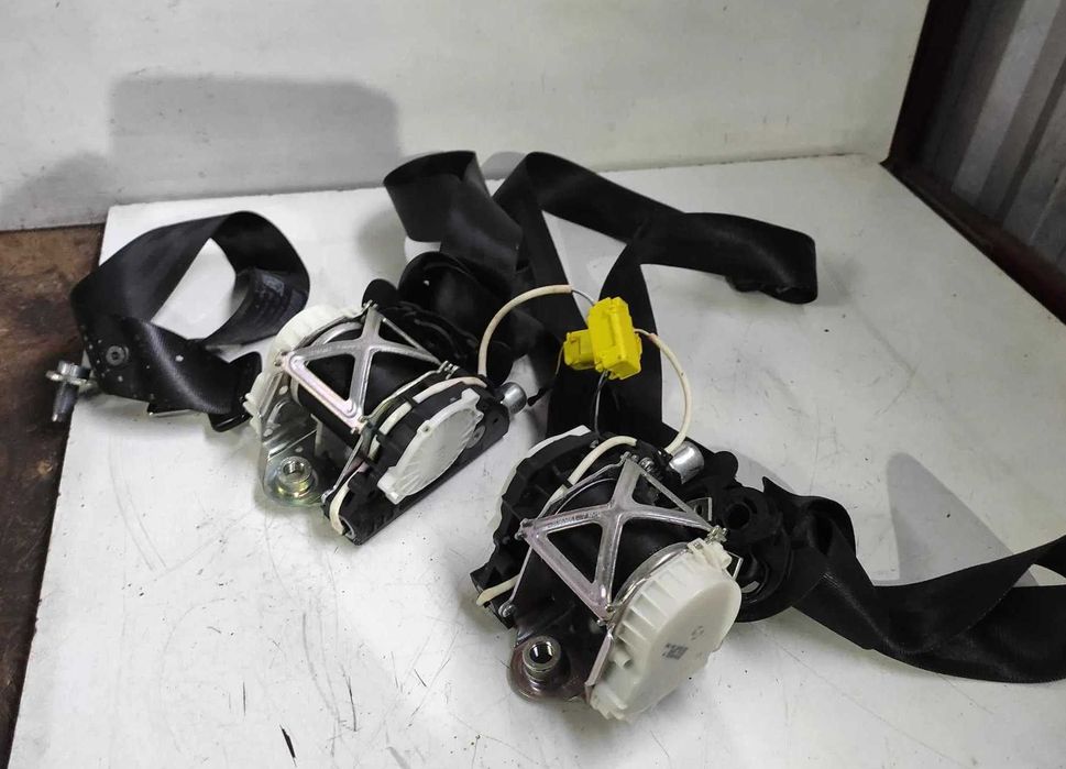 Set centura centuri vw passat B6 B7 cc facelift