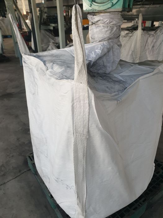 Мешки Биг-бег разные целлофаном