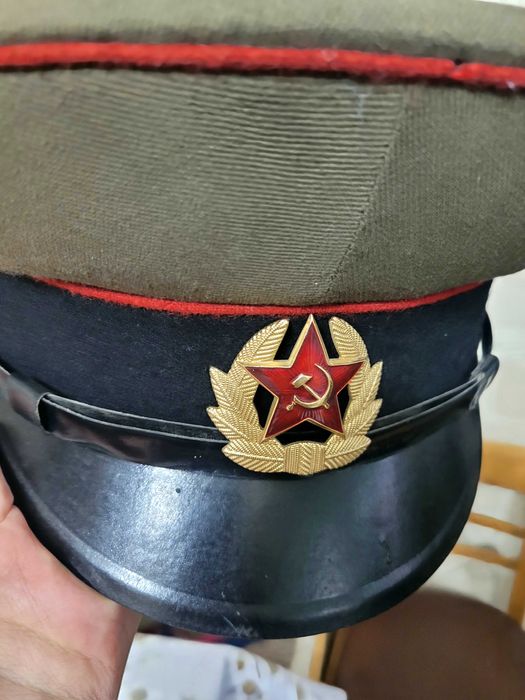 Продам китель,брюки,фуражка советские