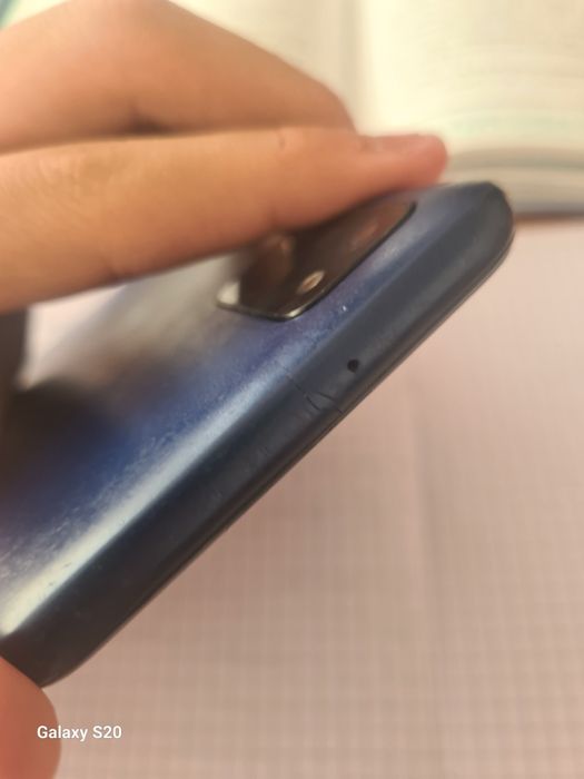 Самсунг галакси а03с