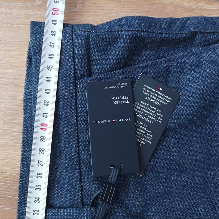 Ted baker Тommy Hilfinger L размер панталон