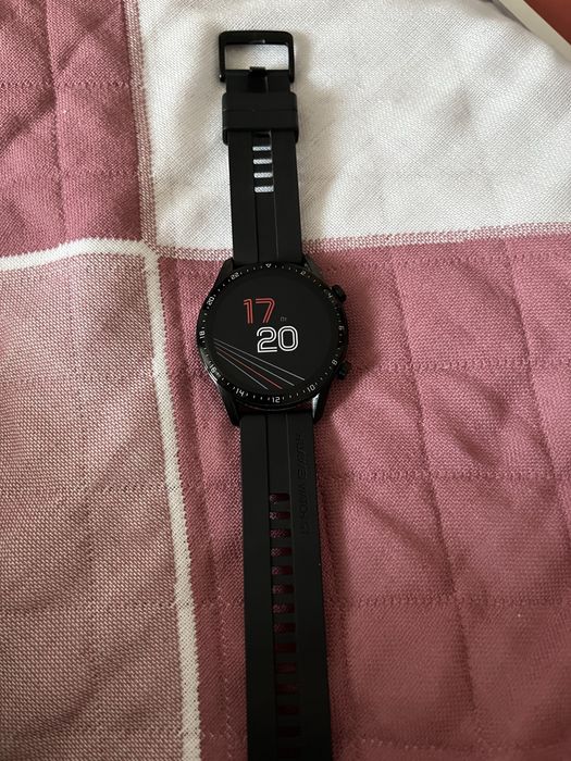 часы huawei watch gt2
