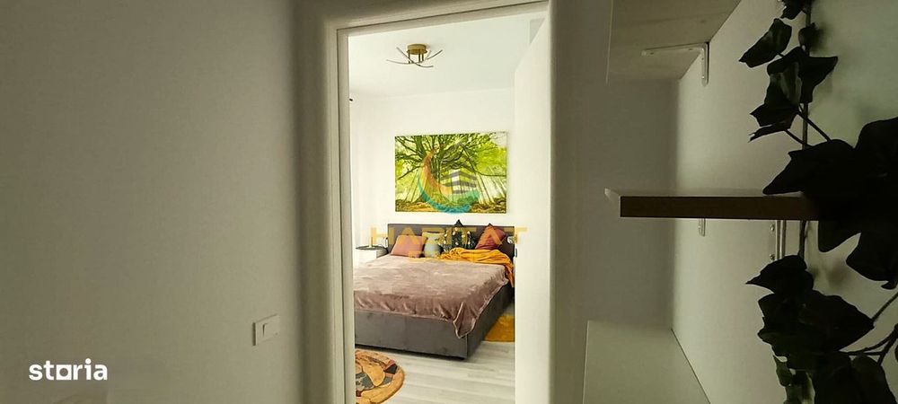 Inchiriere Apartament  Bloc 2022 | Parcare subterana | Sos. Viilor