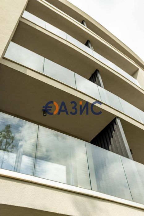Продава се Двустаен апартамент в к.к. Слънчев бряг - 86 кв.м за 1178 €/кв.м - Снимка #5