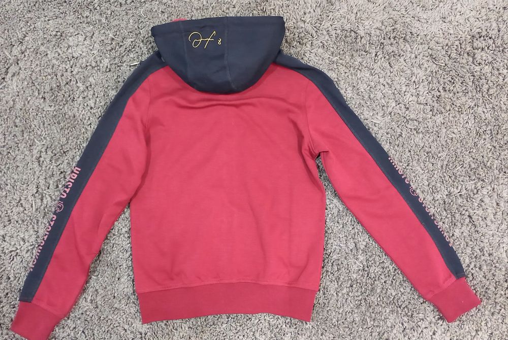 Суичър Христо Стоичков Къси панталонки с висока талия