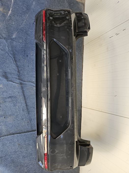 Bara spate vw passat b8 2016