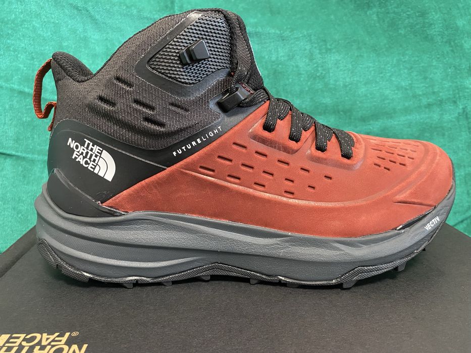 Ghete The North Face Vectiv Exploris 2 marimea 40