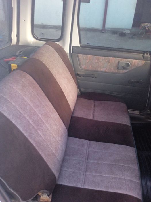 Tico sotiladi kelishamiz