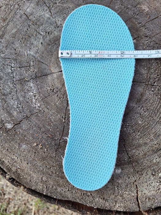 Детски пантофки 23-ти номер