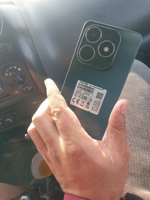 Spark 20 yangi telifon