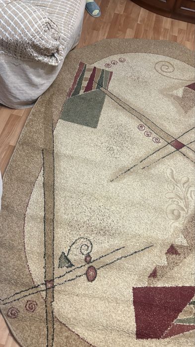 Ковер 150 на 230