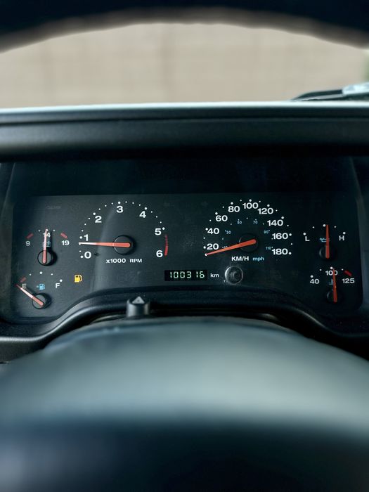 Jeep Wrangler , 2.4 benzina