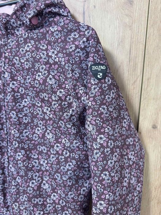 Дамски Ски гащеризон Zigzag