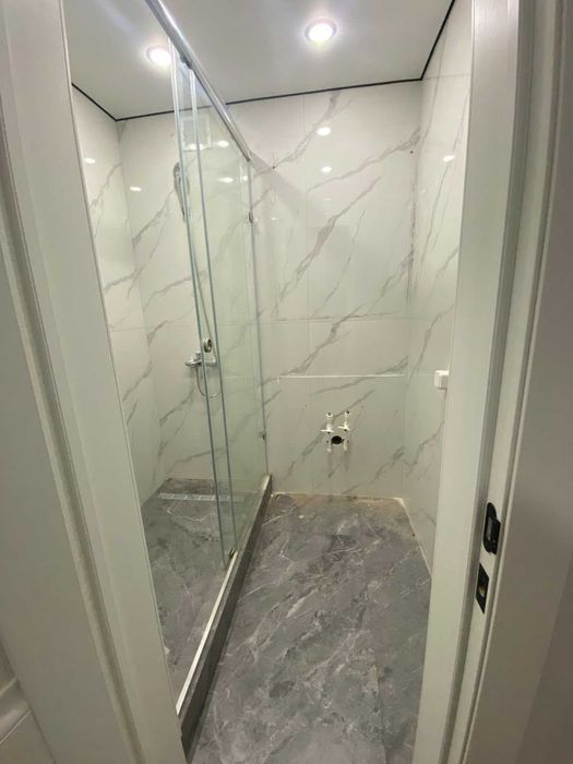 1-комнатная квартира, 44.2 м², Партизанская