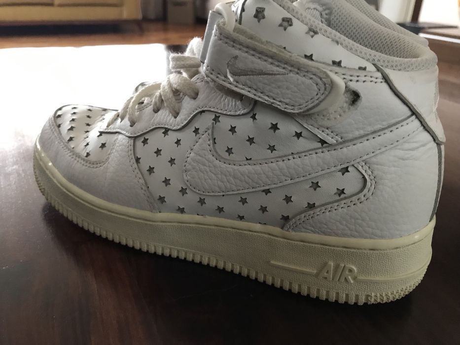 Air Force 1 nr.40