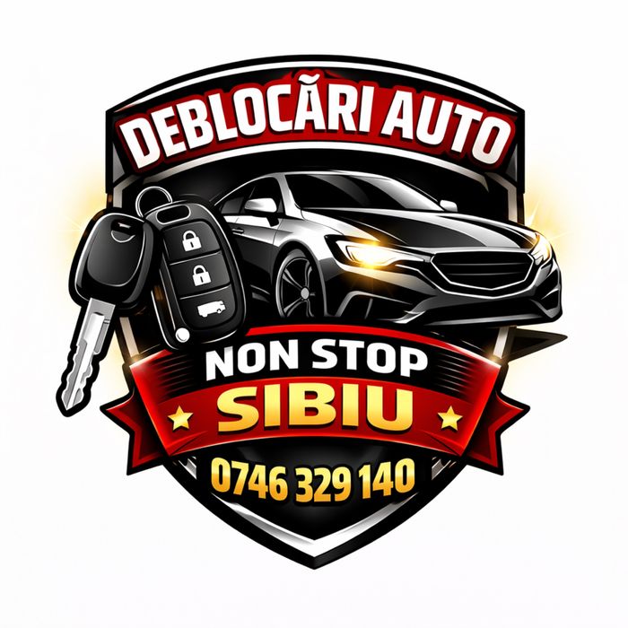 Deblocari auto Non Stop
