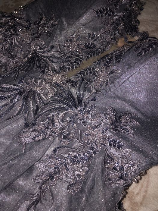 Рокля официална рокля