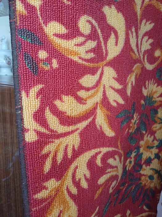 Продам ковёр натуральный