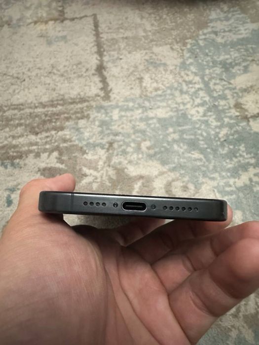 Продам/обменяю Iphone 15 pro max