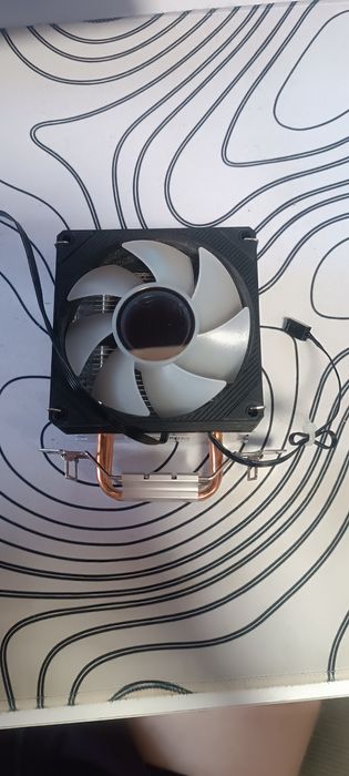 комплект i3 8100 + мат плата