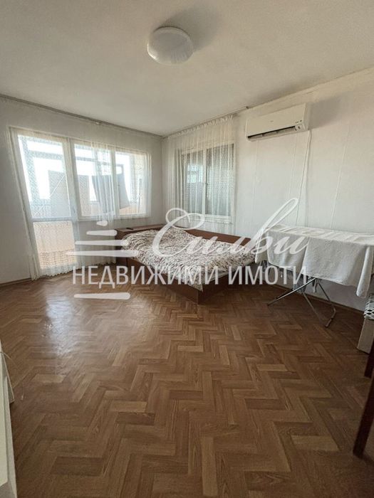 Дава се под наем Едностаен апартамент в Шумен, Боян Българанов 1 - 50 кв.м за 229.5 € - Снимка #3